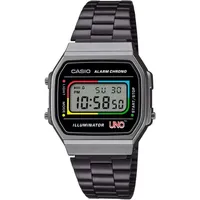 Casio Unisex Digital Quarz Armbanduhr Collection Vintage