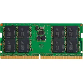 HP 32GB DDR5-5600 83P92AA Memory Module 32 GB 5600 MHz, DDR5 RAM Arbeitsspeicher
