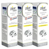 pjur pjur® MED *Premium Glide* Extra Long Lasting Gleitmittel