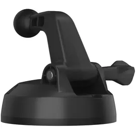 Garmin Navigationsgeräte-Halterung KFZ-Schraubhalterung schwarz
