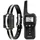 rojeco Elektrisches Antibellhalsband 1000 m Schwarz One Size
