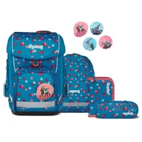 ergobag cubo 5-tlg. 2025 VoltiBär