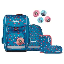 ergobag cubo 5-tlg. 2025 VoltiBär