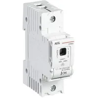 AEG LD021+ D02 1 polig, 63A