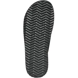 GEOX U Erice B Slide Sandal Herren Schwarz 45