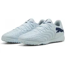 Puma Future 9 Play TT Unisex icy blue/blue jewel 46