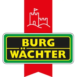 Burg Wächter TPF 2050 Duo Türstopper 2 St.