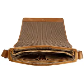 dbramante1928 Marselisborg 14" Laptop-Tasche, Goldbraun