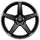 momo wheels Five 8,5 x 19 5 x 112 ET30 Schwarz Matt Poliert