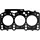 TRISCAN Dichtung Zylinderkopf MULTILAYER STEEL