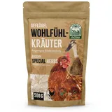 AniForte FarmLife Geflügel Wohlfühlkräuter 500 g