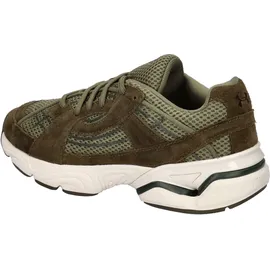 Under Armour Sola Unisex Marine Od Green/Expedition Green/Baroque Green 38