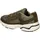 Under Armour Sola Unisex Marine Od Green/Expedition Green/Baroque Green 38
