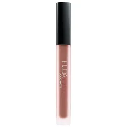HUDA BEAUTY Liquid Matte Lipstick Lippenstifte 4,2 ml TRENDSETTER 