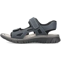 Rieker Herren Sandalen