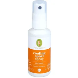 Aktivwohl Cooling Sport Spray bio