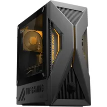 Asus TUF Gaming TM500 Gaming-PC AMD Ryzen 5 220 1,0 GHz 16 GB RAM 1 TB HDD Win 11 Home