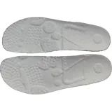 Finn Comfort Fußbett Herren Reflex flach 8520 (Natur, EU Schuhgrößensystem, Erwachsene, Herren, Numerisch, M, 47) - 47 EU