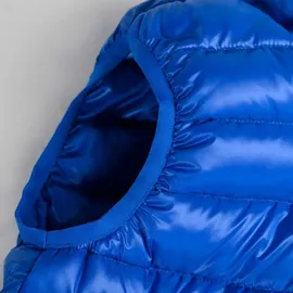 Pajak Casper Vest blue 122-128