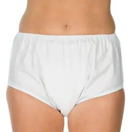 Suprima Inkontinenzhose 205 Gr.48 weiß