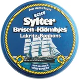 Sanotact Echt Sylter Lakritz