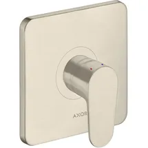 Hansgrohe AXOR Citterio M Einhebel Brausenmischer Unterputz, 34625820,