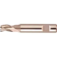 FORMAT Mehrzweckfräser extrakurzWN VHM Z3 5,0mm