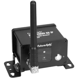 FUTURELIGHT WDR-CRMX RX IP Drahtlos-DMX-Receiver Outdoor