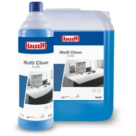 Buzil Multi Clean G 430 10 l