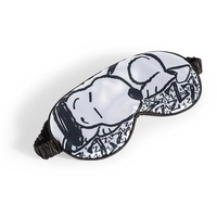 Schlafmaske „Sleepy Snoopy“