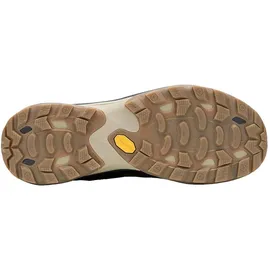 Merrell Moab Speed 2 Herren Black 43