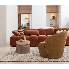 Woood Tchibo - Woood Teppich »Joslin«, melange, 170 x 240 cm,