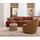 Woood Tchibo - Woood Teppich »Joslin«, melange, 170 x 240 cm,