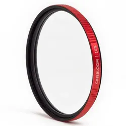 Moment 52mm CineBloom Diffusion Filter 10