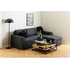 AC Design Randolf Braun Eiche 80 x 40 cm