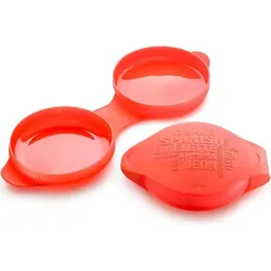 Native Gefäß für spanisches Omelett
