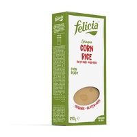 Felicia Bio Mais-Reis Lasagne