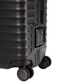 Titan LITRON FRAME 4-Rollen Trolley L 75cm Schwarz