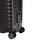Titan LITRON FRAME 4-Rollen Trolley L 75cm Schwarz