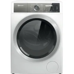 B7X89E Silence 8 kg Frontlader Waschmaschine 1400 U/min