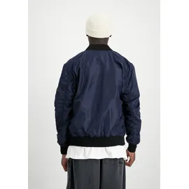 Alpha Industries MA-1 TTC Bomberjacke blau 3XL