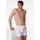 SCHIESSER Boxershorts Original Classics weiß 4XL 2er Pack
