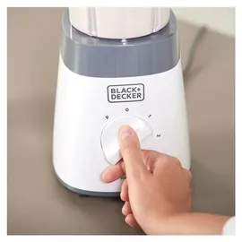 Black & Decker BXJB500E Standmixer