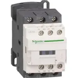 Schneider Electric LC1D18N7 Leistungsschütz 1St.
