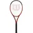 Wilson Tennisschläger 100 ULS L2 Schwarz/Orange