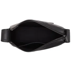 Liebeskind Berlin Sky II Crossbody S Leder Black
