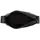 Liebeskind Berlin Sky II Crossbody S Leder Black