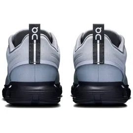 On Cloud 6 Waterproof Herren Alloy / Wolf 44,5