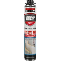 SOUDAL Dämmstoffkleber Soudabond Easy 12 x 750 ml