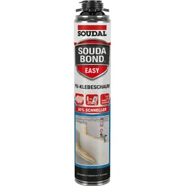 SOUDAL Dämmstoffkleber Soudabond Easy 12 x 750 ml